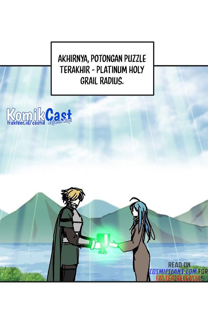I Am Player Who Suck Alone Chap 120 - Next Chap 121