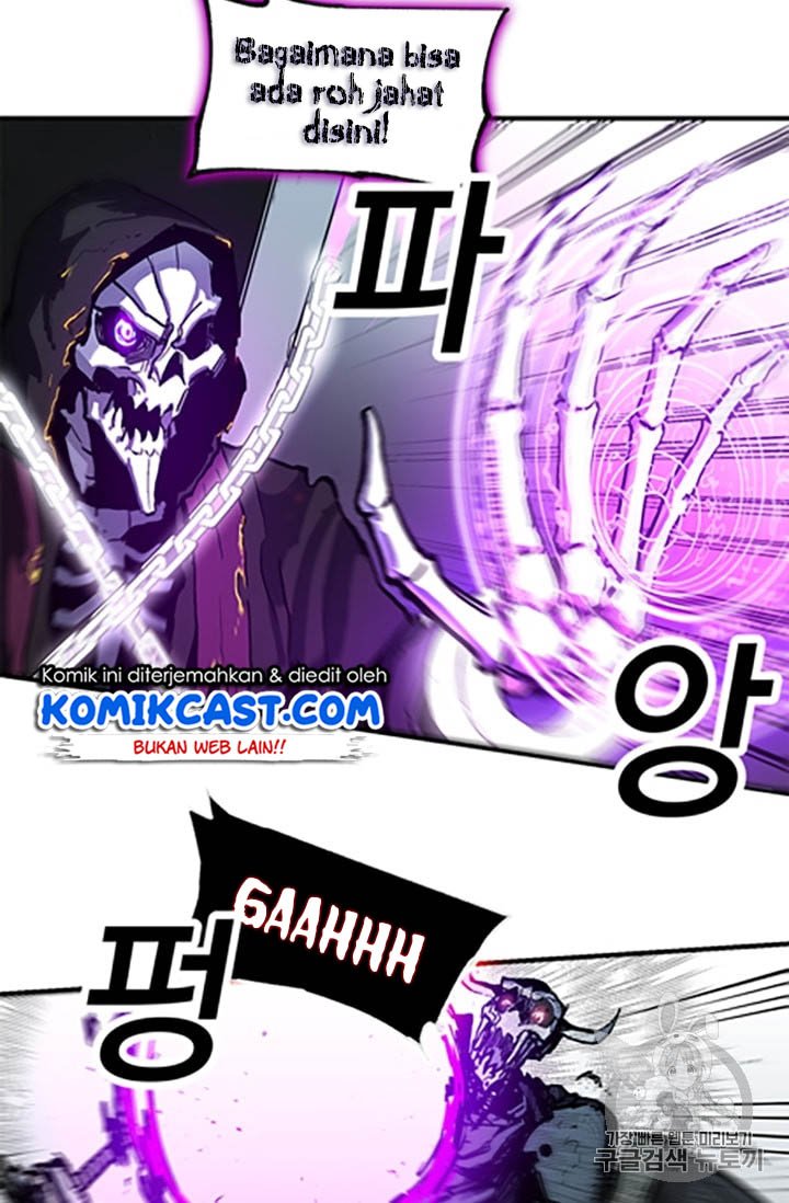 I Am Player Who Suck Alone Chap 12 - Next Chap 13