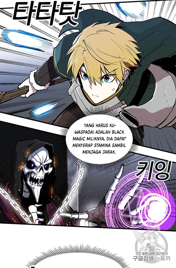 I Am Player Who Suck Alone Chap 12 - Next Chap 13