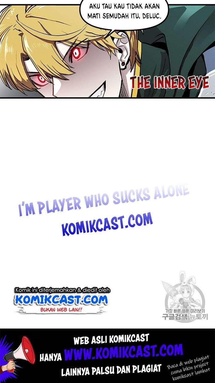 I Am Player Who Suck Alone Chap 12 - Next Chap 13