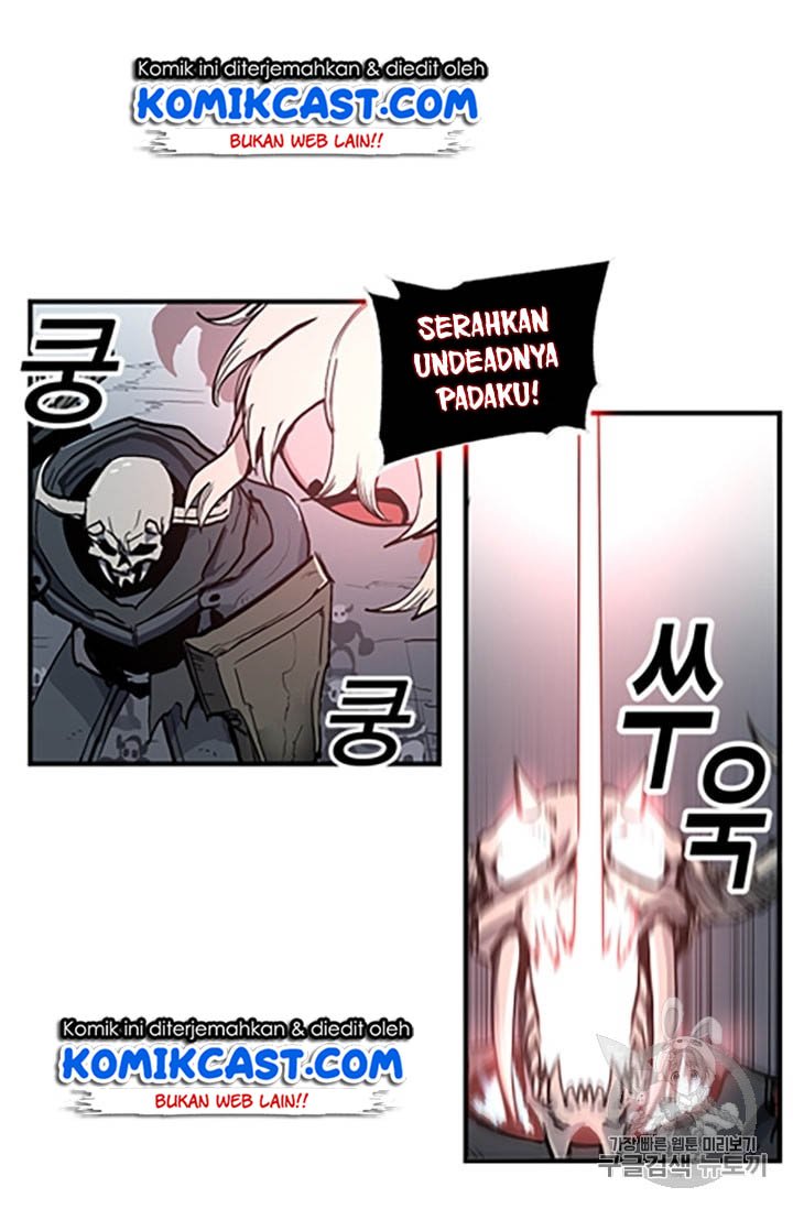 I Am Player Who Suck Alone Chap 12 - Next Chap 13