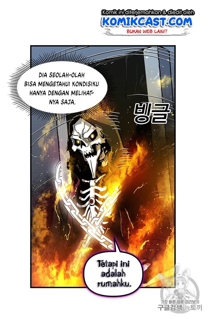 I Am Player Who Suck Alone Chap 12 - Next Chap 13