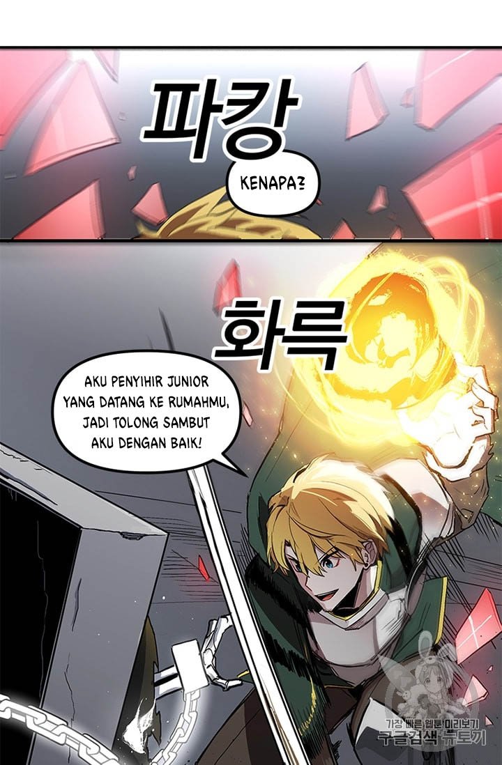 I Am Player Who Suck Alone Chap 12 - Next Chap 13