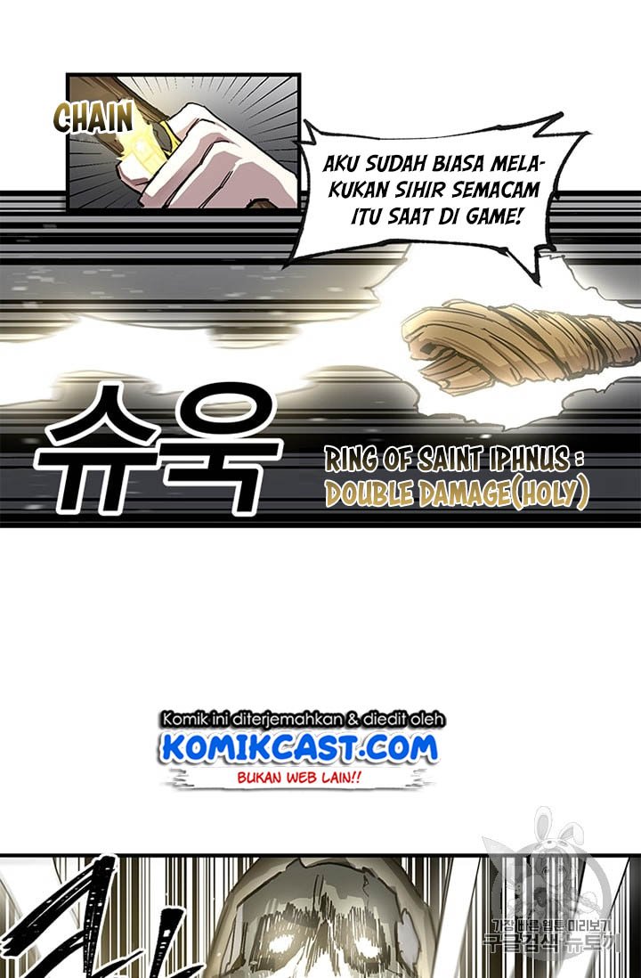 I Am Player Who Suck Alone Chap 12 - Next Chap 13