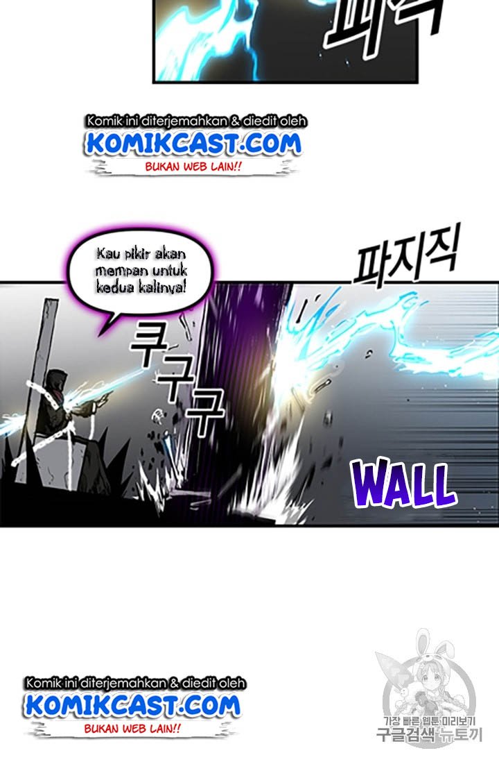 I Am Player Who Suck Alone Chap 12 - Next Chap 13