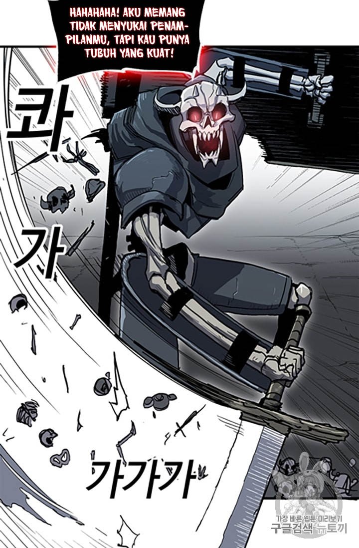 I Am Player Who Suck Alone Chap 12 - Next Chap 13