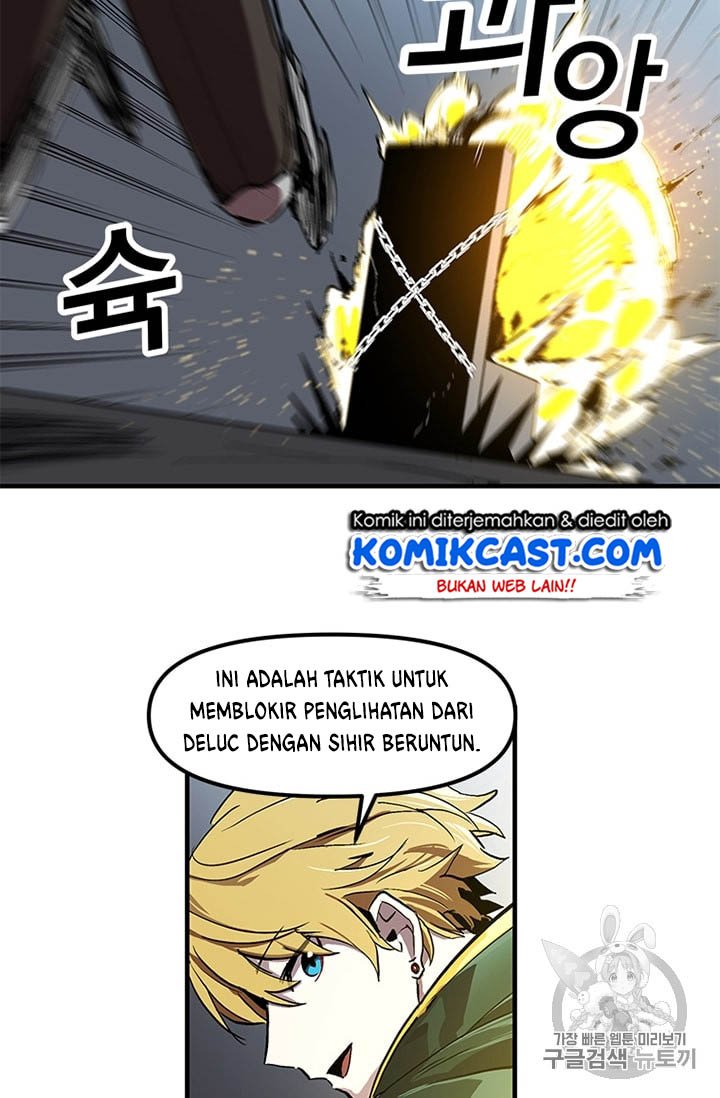 I Am Player Who Suck Alone Chap 12 - Next Chap 13