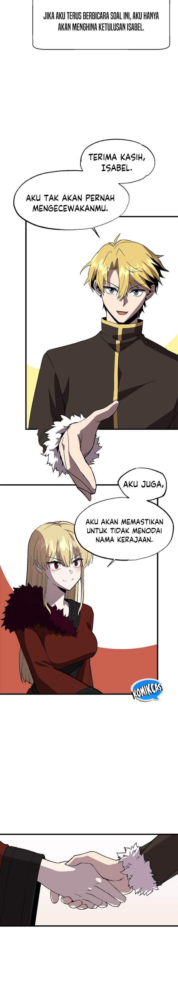 I Am Player Who Suck Alone Chap 121 - Next Chap 122