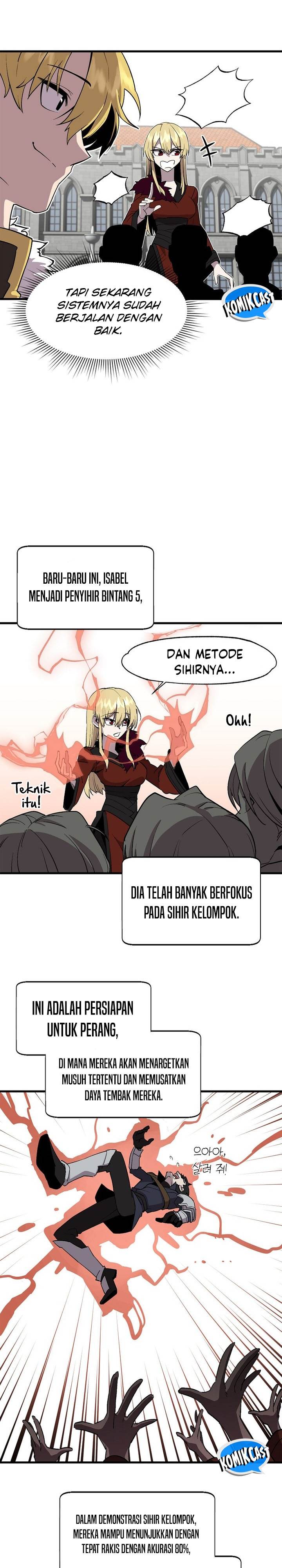 I Am Player Who Suck Alone Chap 121 - Next Chap 122