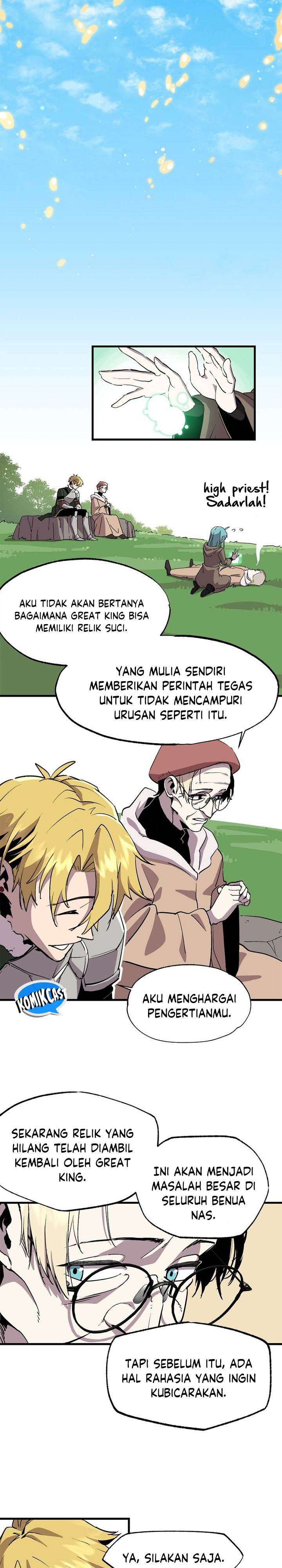 I Am Player Who Suck Alone Chap 121 - Next Chap 122