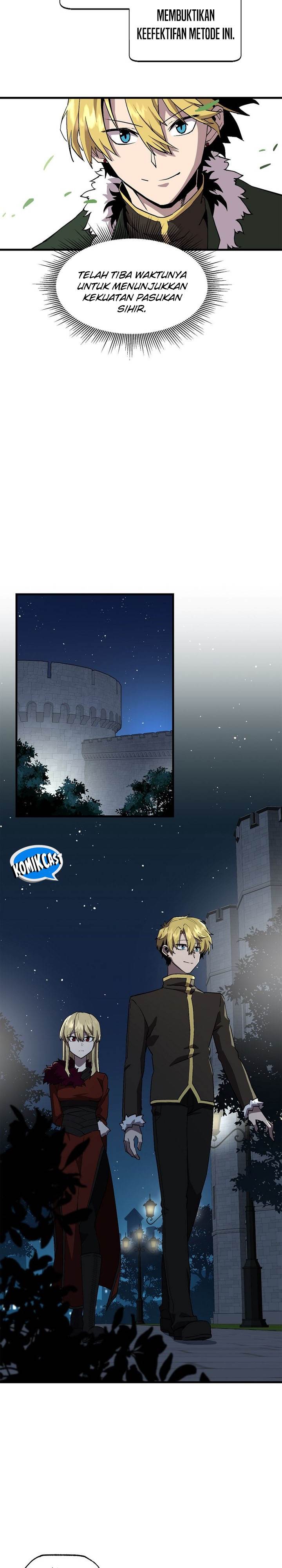 I Am Player Who Suck Alone Chap 121 - Next Chap 122