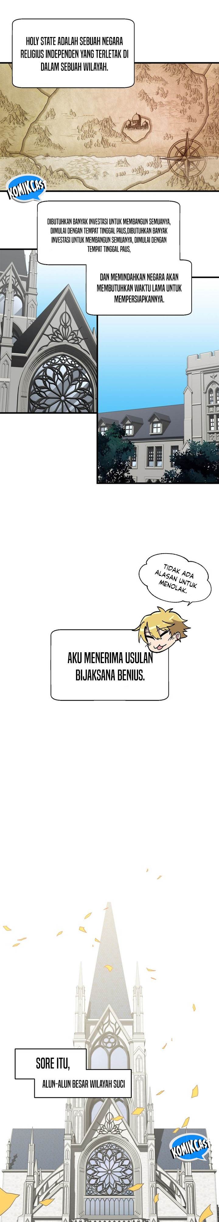 I Am Player Who Suck Alone Chap 121 - Next Chap 122