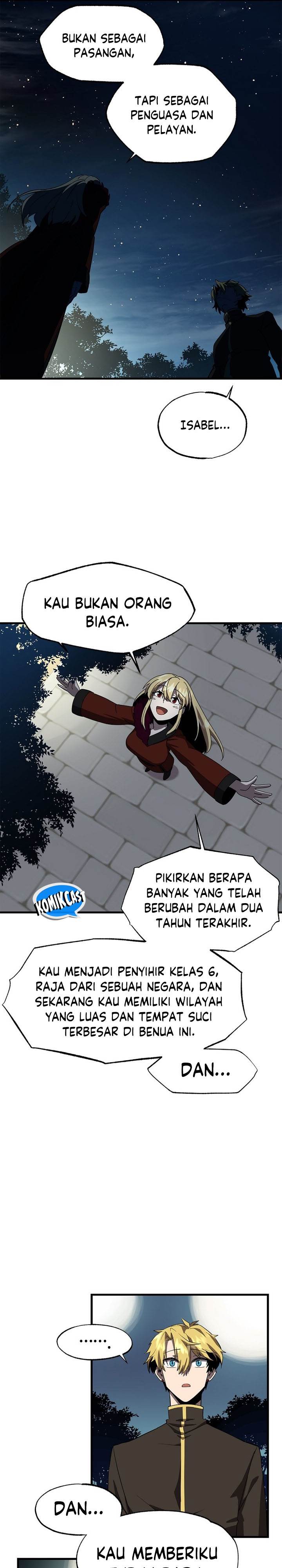 I Am Player Who Suck Alone Chap 121 - Next Chap 122