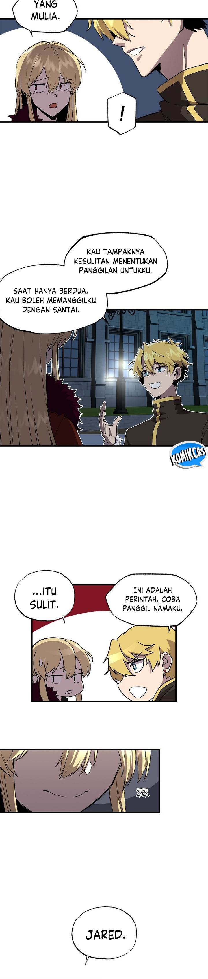 I Am Player Who Suck Alone Chap 121 - Next Chap 122