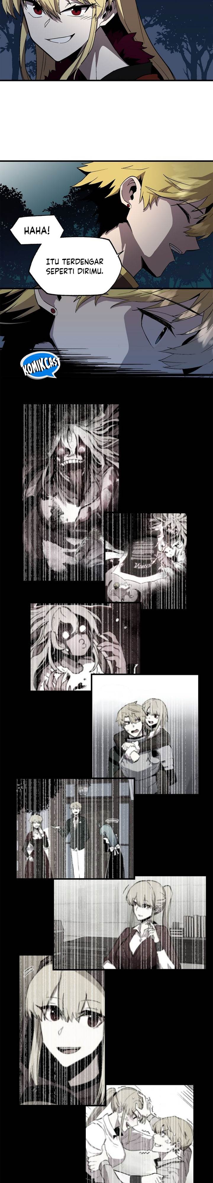 I Am Player Who Suck Alone Chap 121 - Next Chap 122