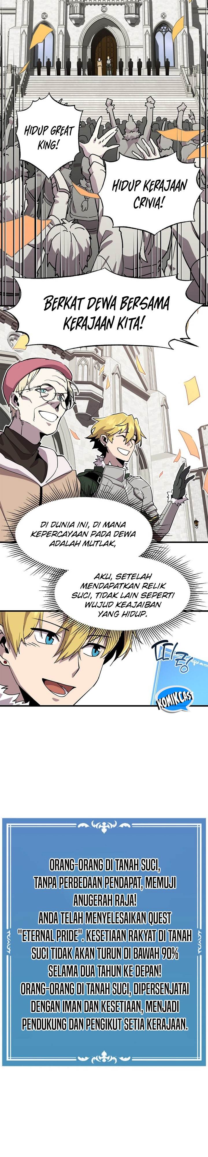 I Am Player Who Suck Alone Chap 121 - Next Chap 122