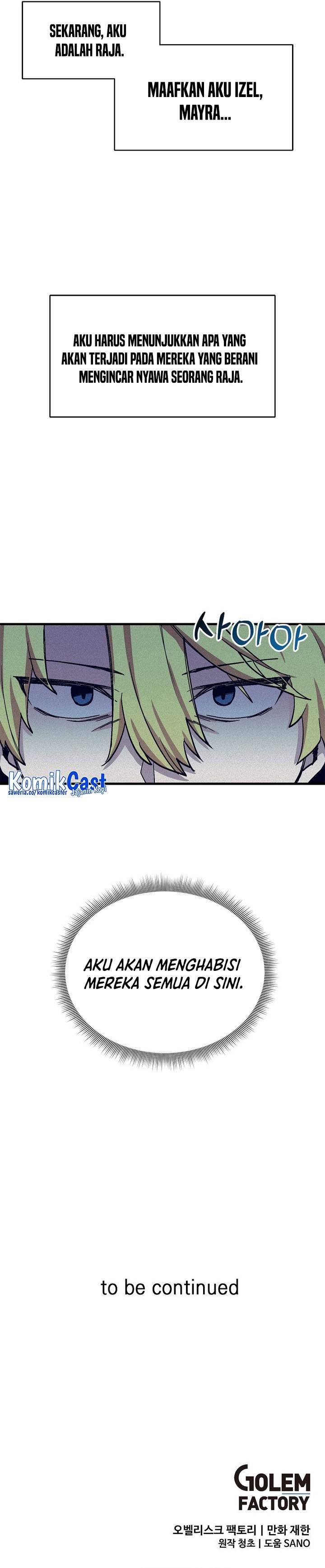 I Am Player Who Suck Alone Chap 122 - Next Chap 123