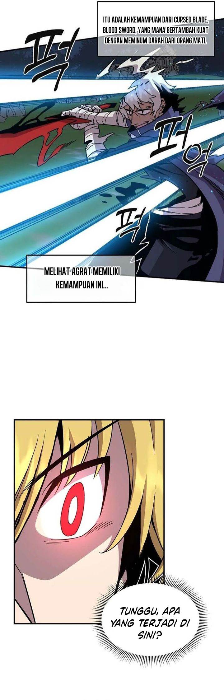 I Am Player Who Suck Alone Chap 137 - Next Chap 138