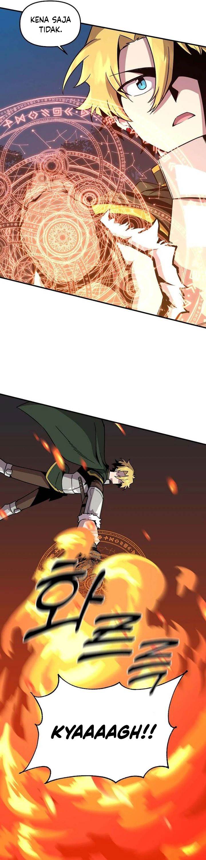 I Am Player Who Suck Alone Chap 137 - Next Chap 138