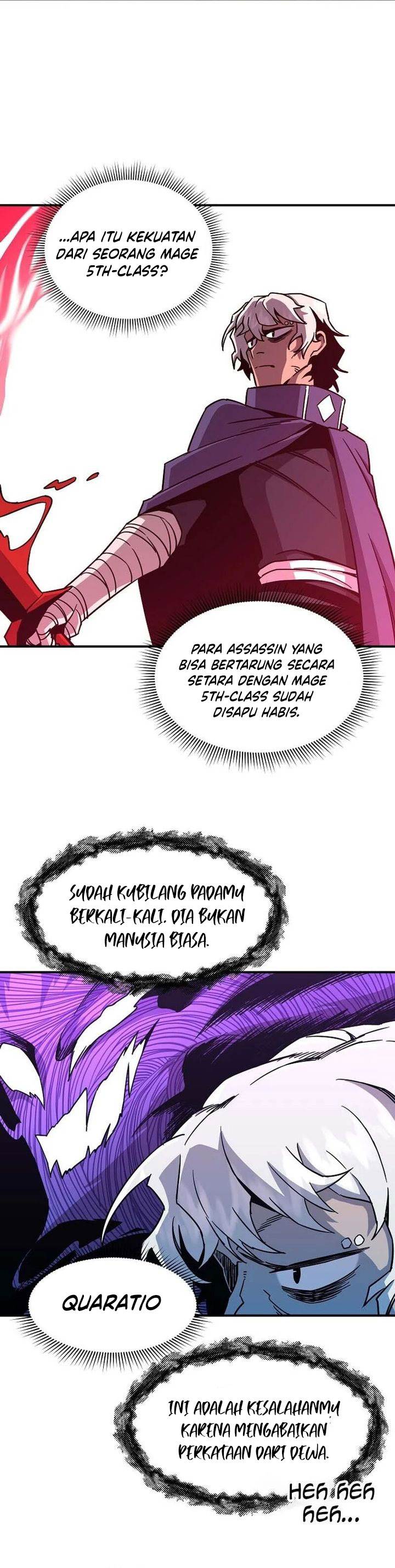 I Am Player Who Suck Alone Chap 137 - Next Chap 138