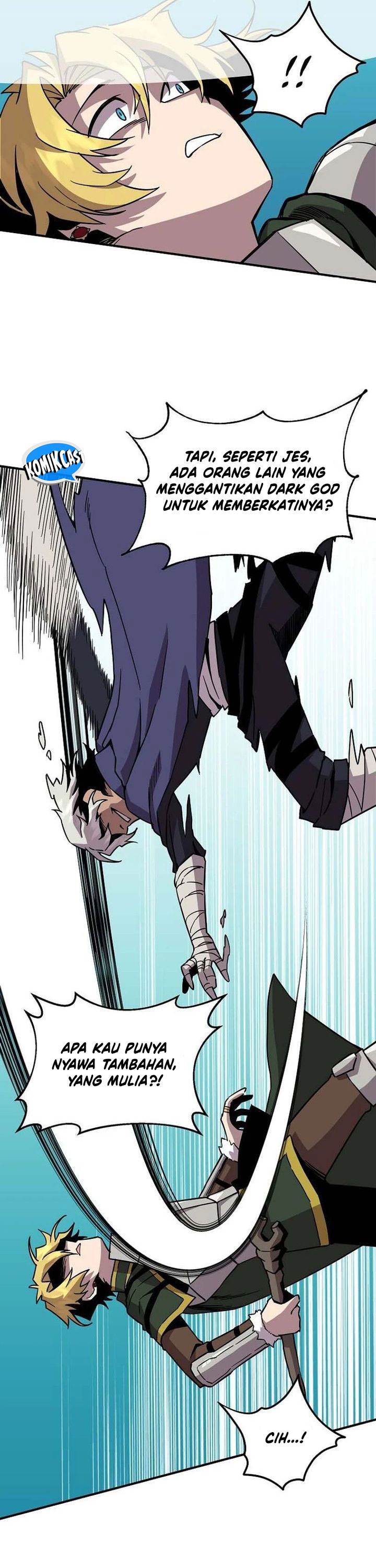 I Am Player Who Suck Alone Chap 137 - Next Chap 138