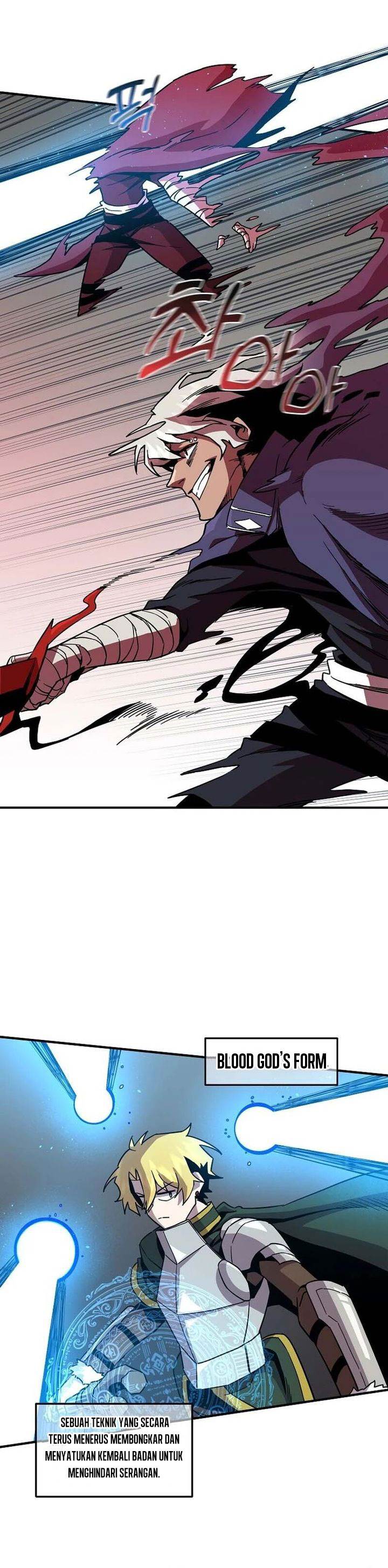 I Am Player Who Suck Alone Chap 137 - Next Chap 138