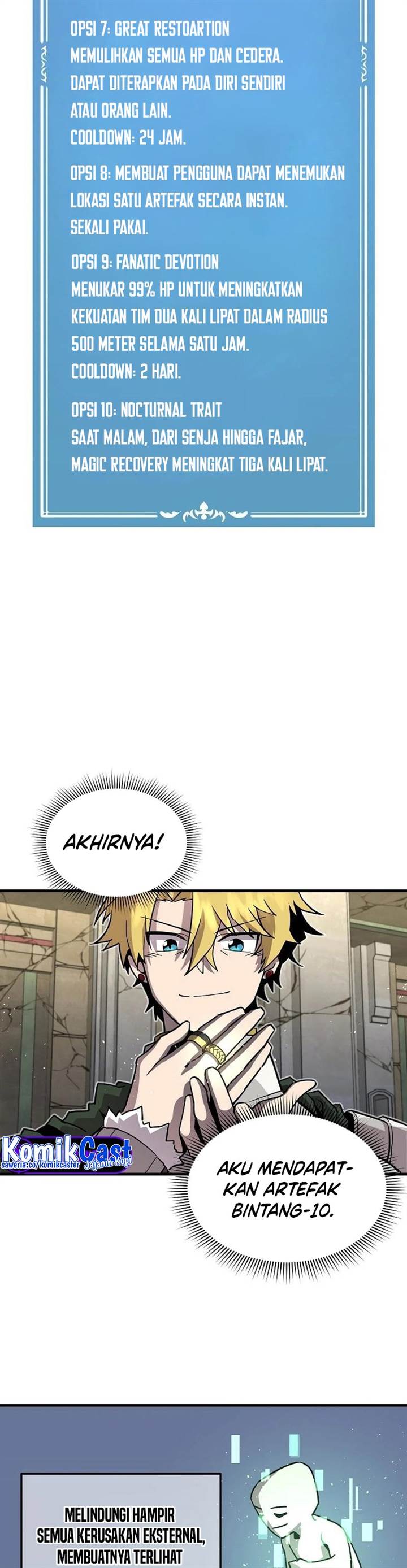 I Am Player Who Suck Alone Chap 134 - Next Chap 135