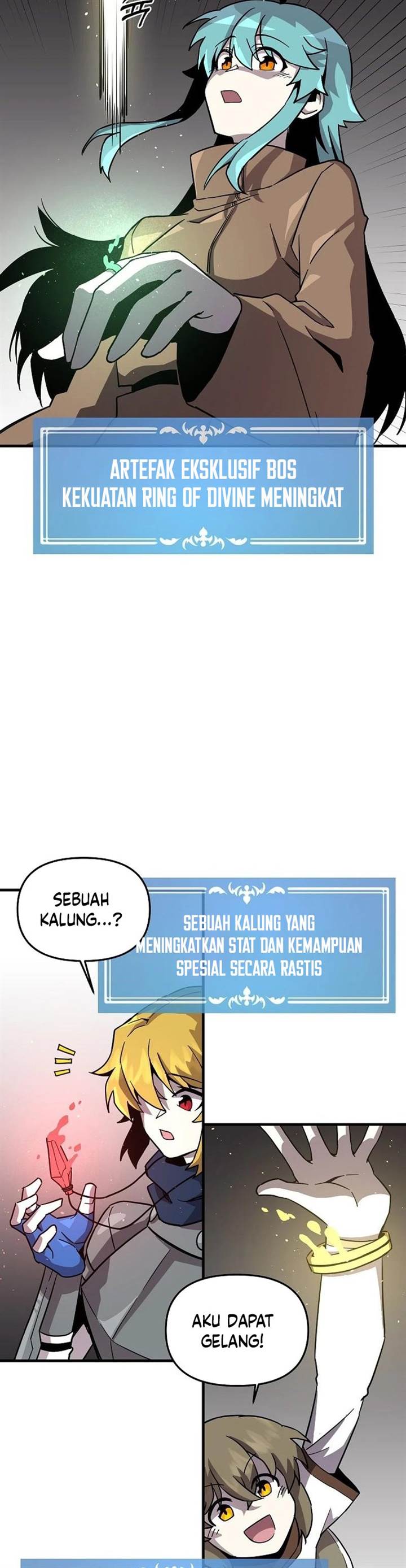 I Am Player Who Suck Alone Chap 134 - Next Chap 135