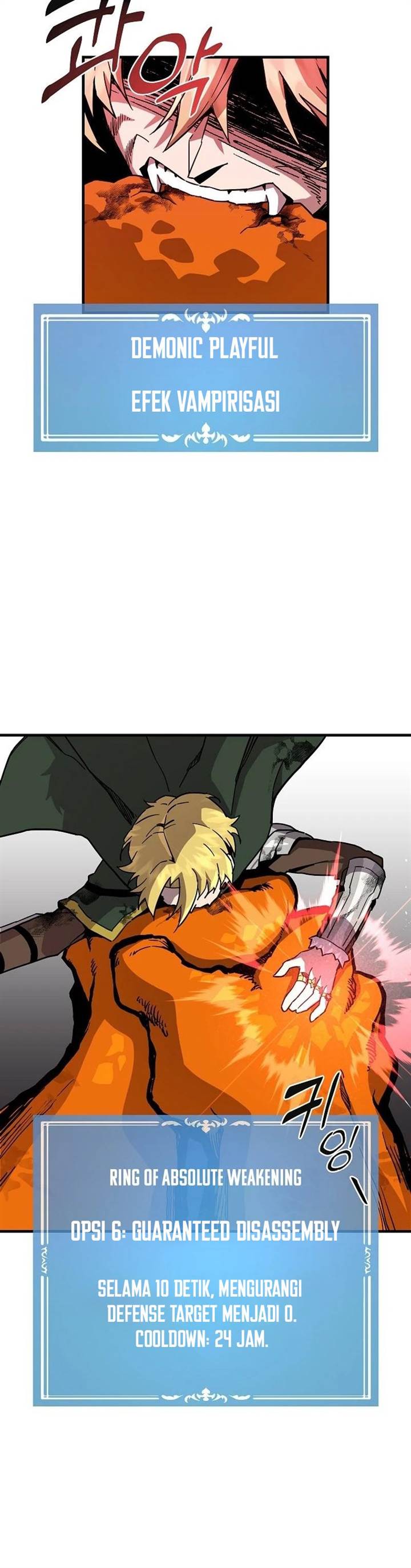 I Am Player Who Suck Alone Chap 134 - Next Chap 135