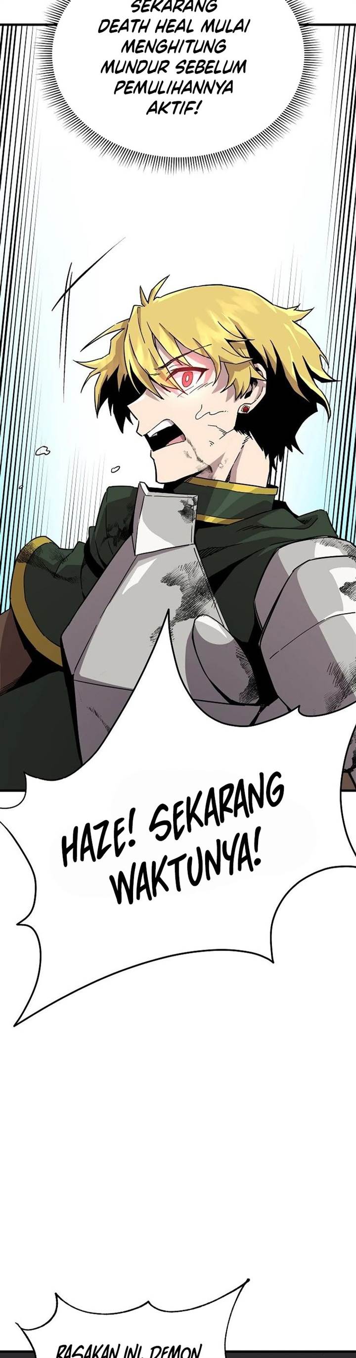 I Am Player Who Suck Alone Chap 134 - Next Chap 135