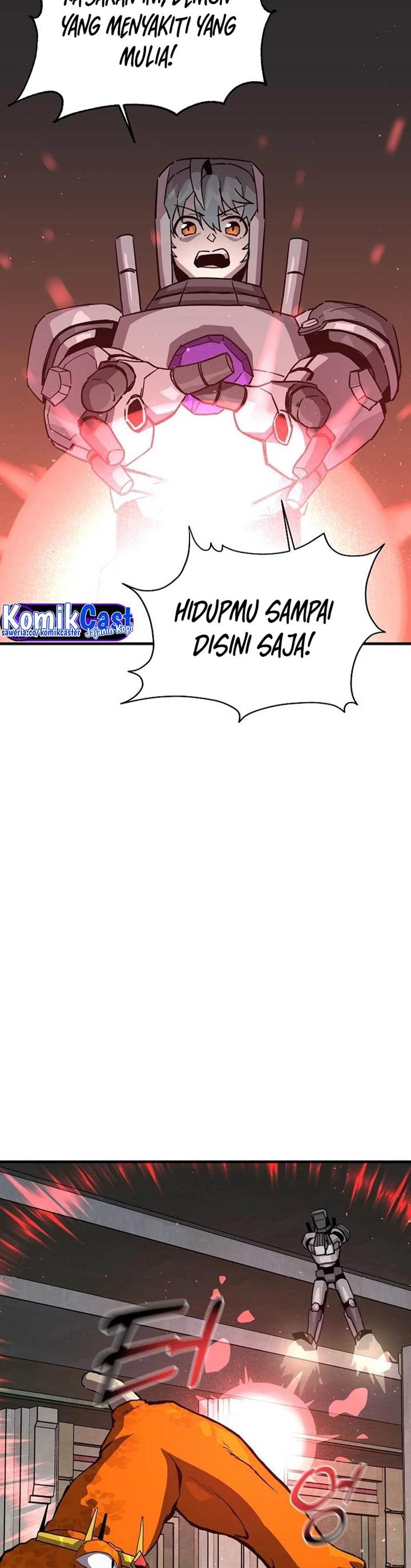 I Am Player Who Suck Alone Chap 134 - Next Chap 135