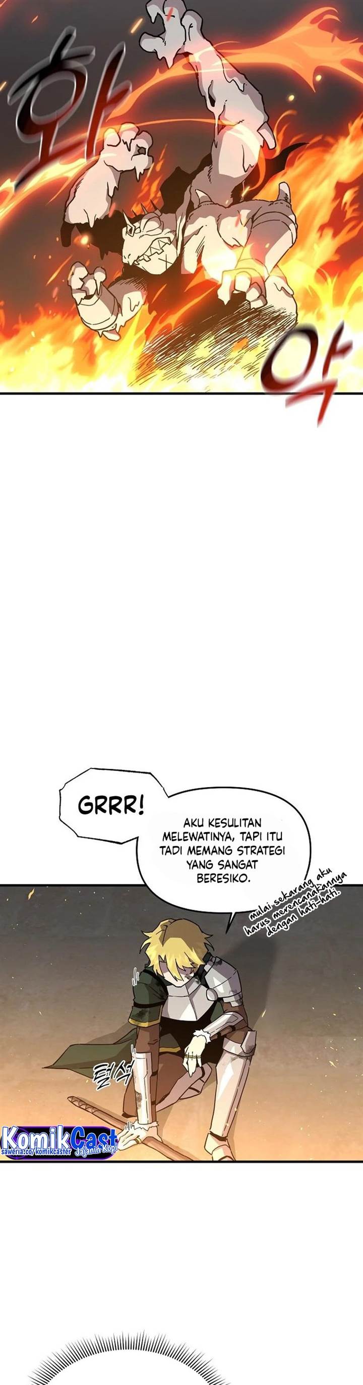 I Am Player Who Suck Alone Chap 134 - Next Chap 135