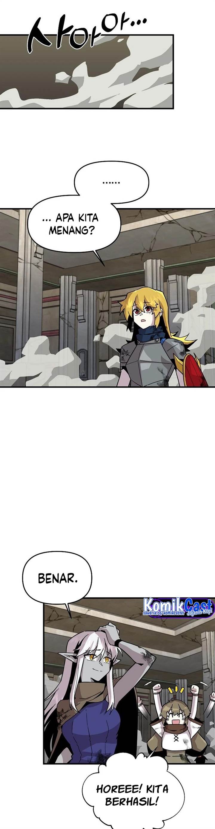 I Am Player Who Suck Alone Chap 134 - Next Chap 135