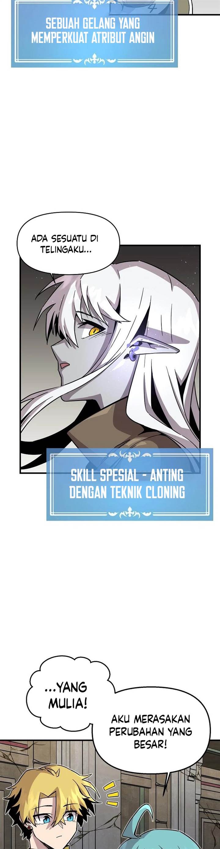 I Am Player Who Suck Alone Chap 134 - Next Chap 135