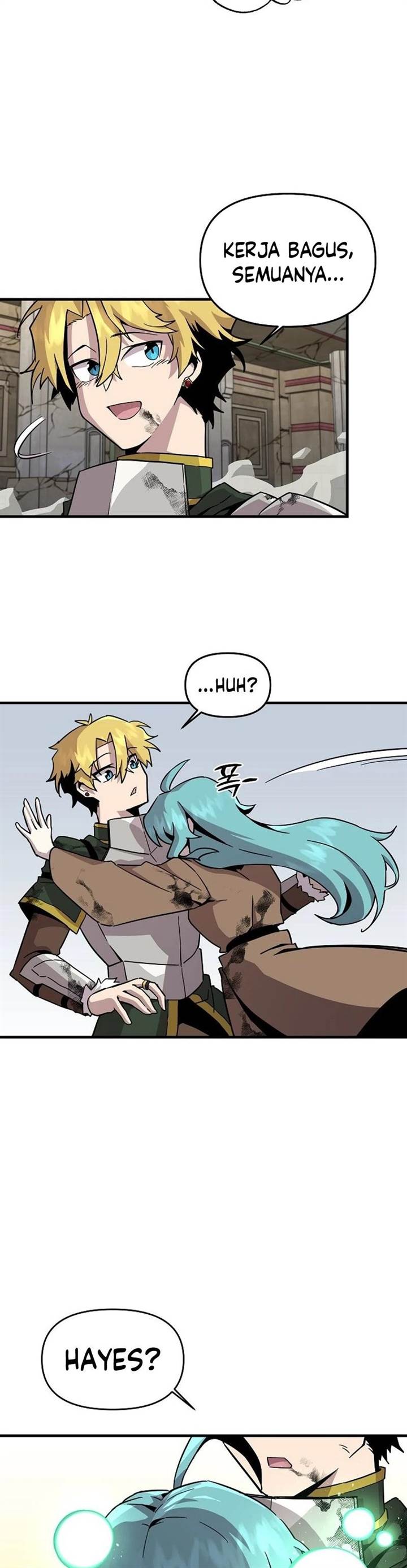 I Am Player Who Suck Alone Chap 134 - Next Chap 135