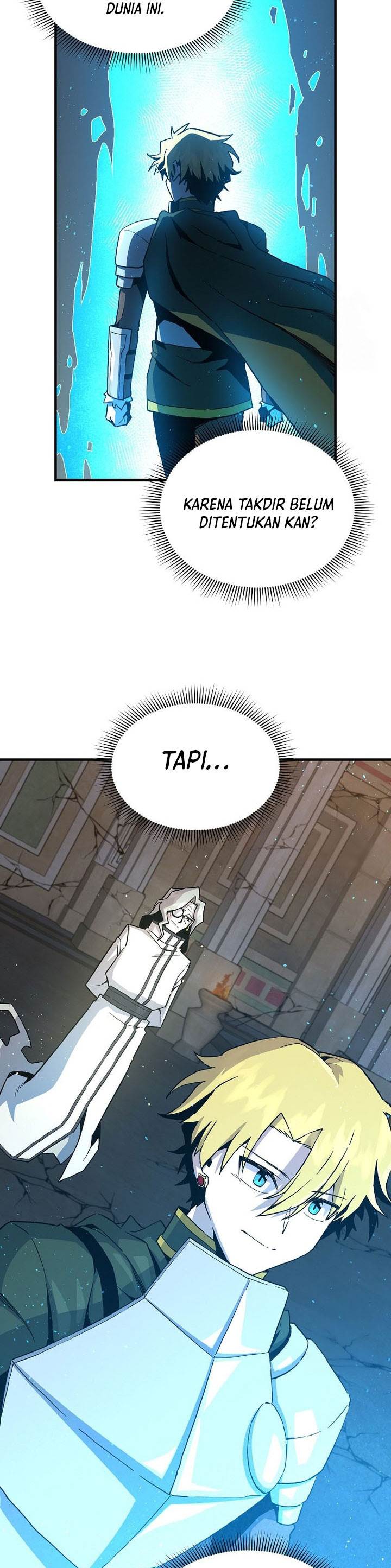 I Am Player Who Suck Alone Chap 135 - Next Chap 136