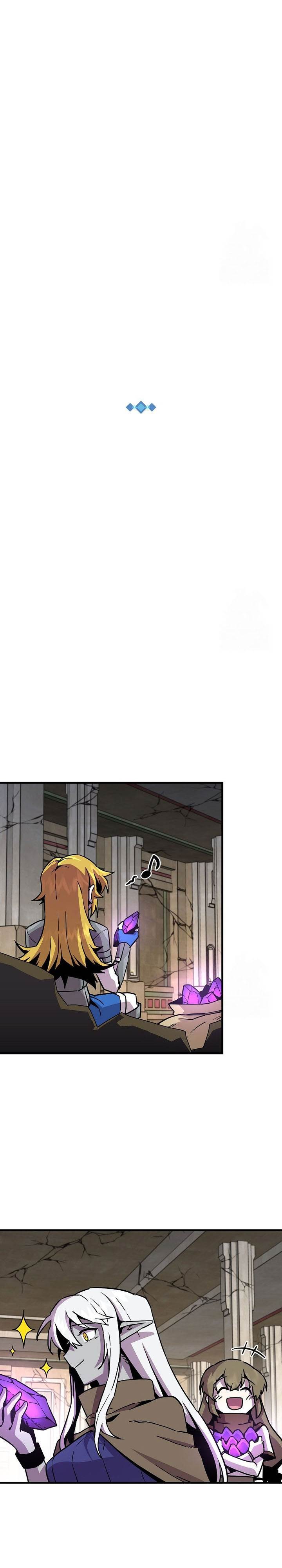 I Am Player Who Suck Alone Chap 135 - Next Chap 136