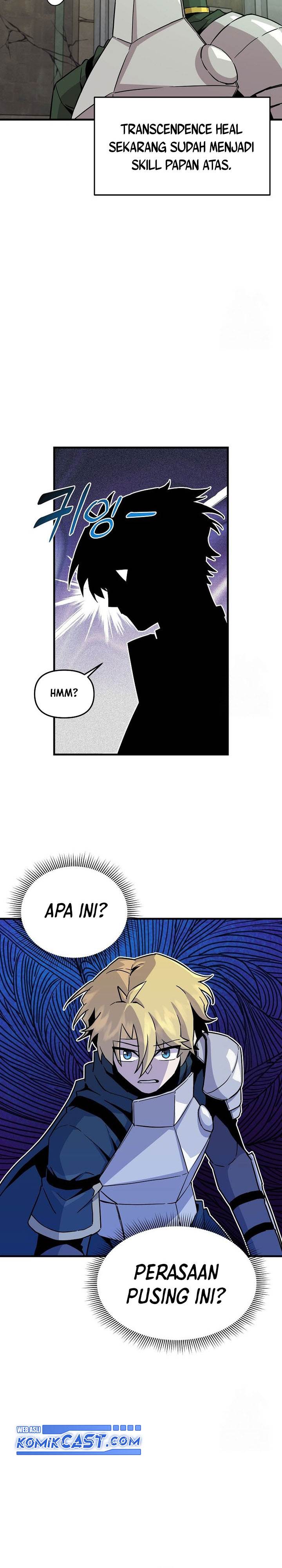 I Am Player Who Suck Alone Chap 135 - Next Chap 136