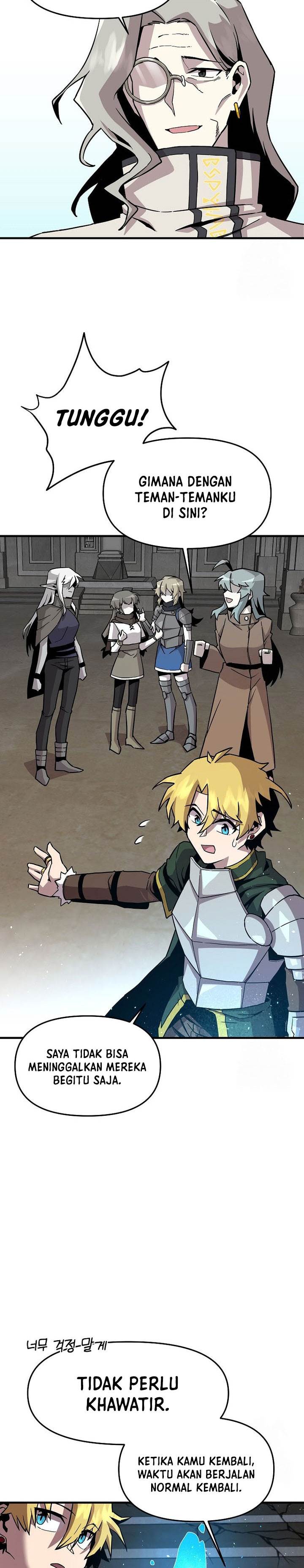 I Am Player Who Suck Alone Chap 135 - Next Chap 136