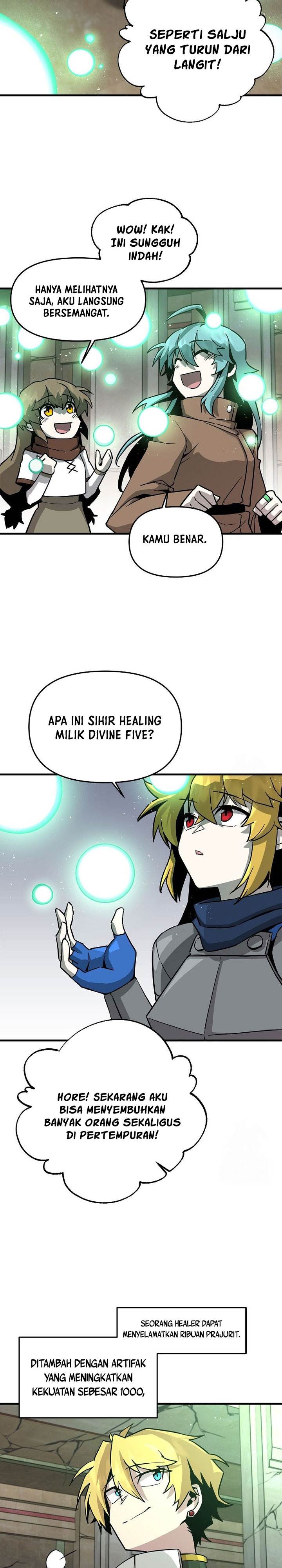 I Am Player Who Suck Alone Chap 135 - Next Chap 136