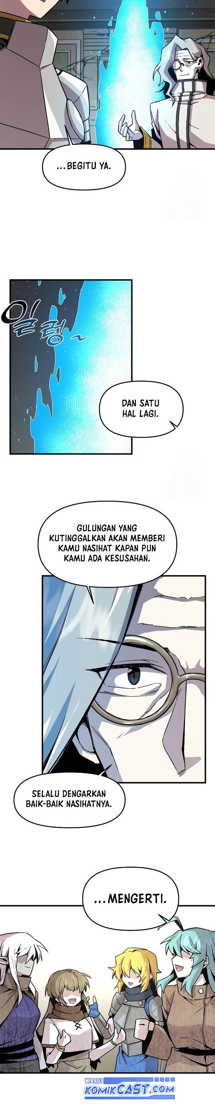 I Am Player Who Suck Alone Chap 135 - Next Chap 136