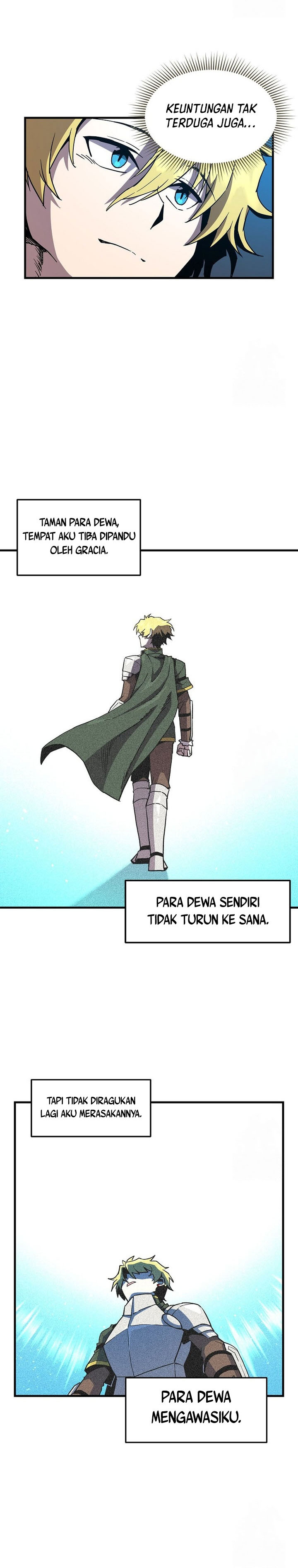 I Am Player Who Suck Alone Chap 136 - Next Chap 137