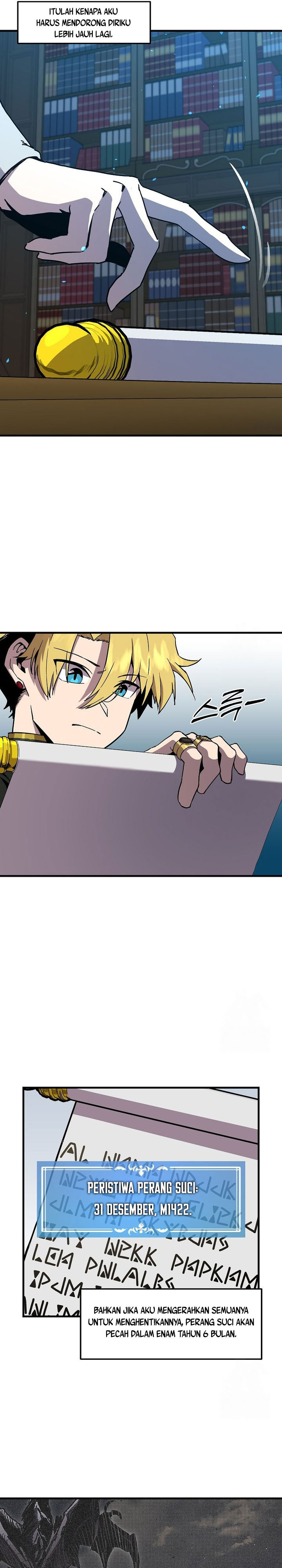 I Am Player Who Suck Alone Chap 136 - Next Chap 137