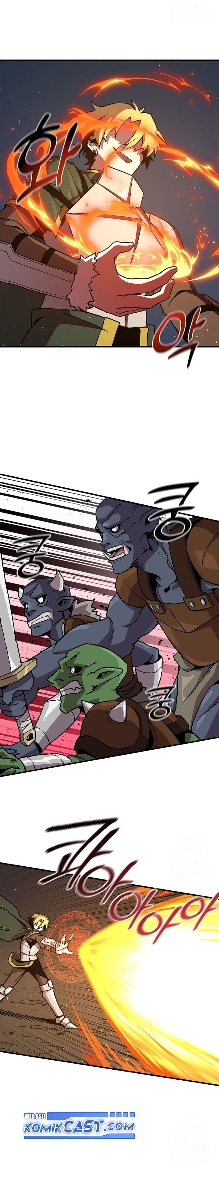 I Am Player Who Suck Alone Chap 136 - Next Chap 137