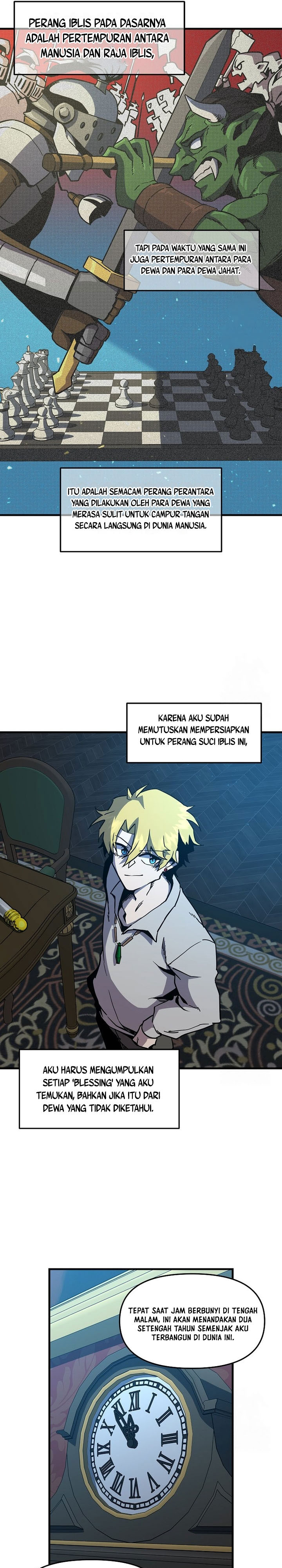 I Am Player Who Suck Alone Chap 136 - Next Chap 137