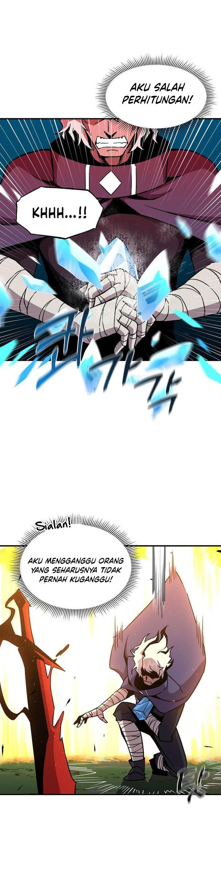 I Am Player Who Suck Alone Chap 138 - Next Chap 139