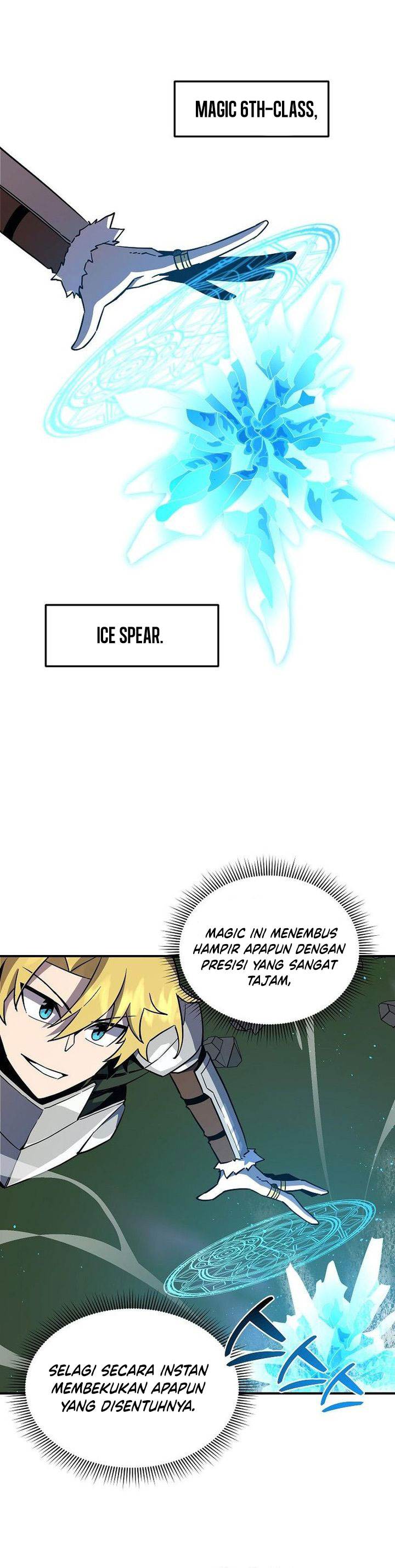 I Am Player Who Suck Alone Chap 138 - Next Chap 139