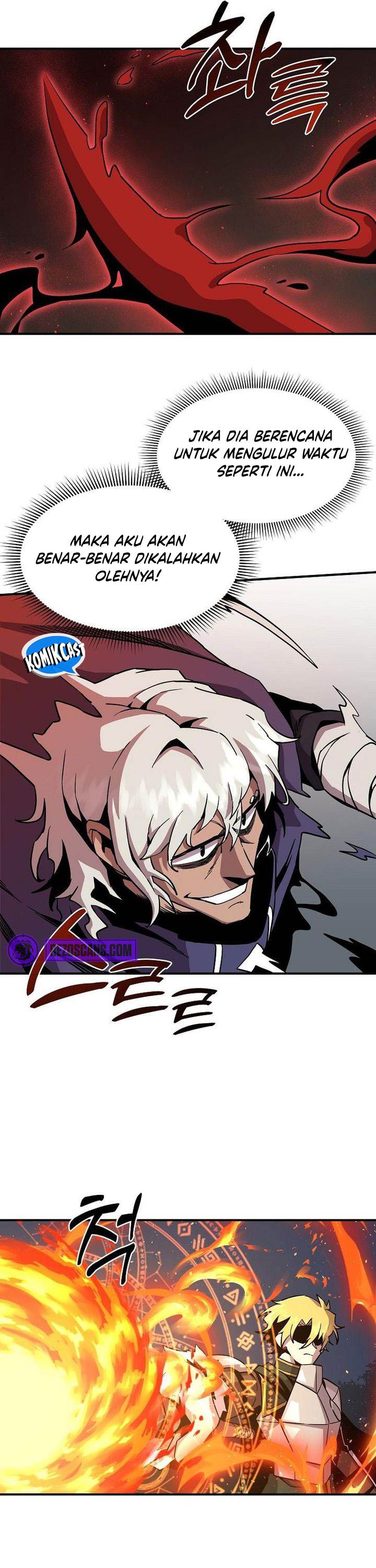 I Am Player Who Suck Alone Chap 138 - Next Chap 139