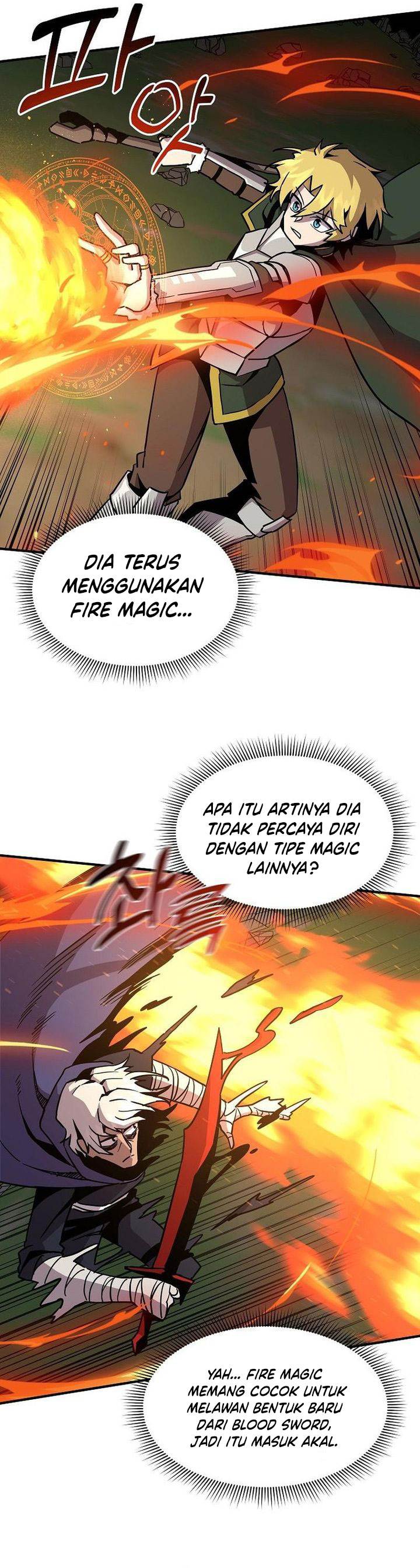 I Am Player Who Suck Alone Chap 138 - Next Chap 139