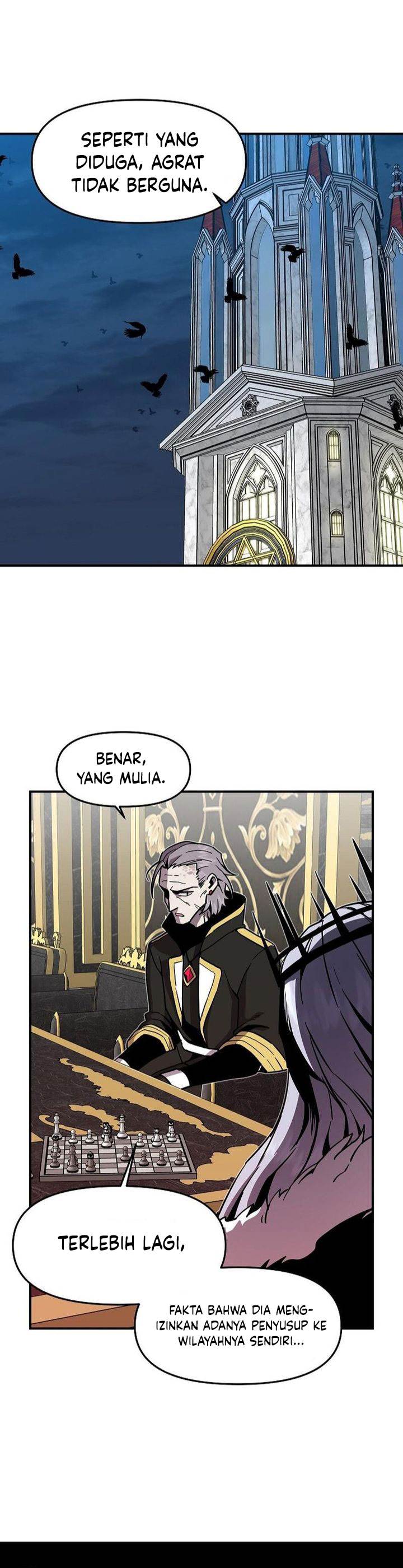 I Am Player Who Suck Alone Chap 138 - Next Chap 139